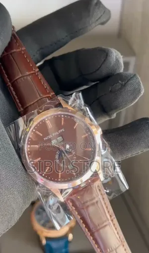 New Hand Fashion Watch