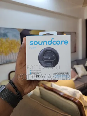 Soundcore V40i