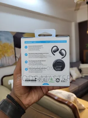 Soundcore V40i