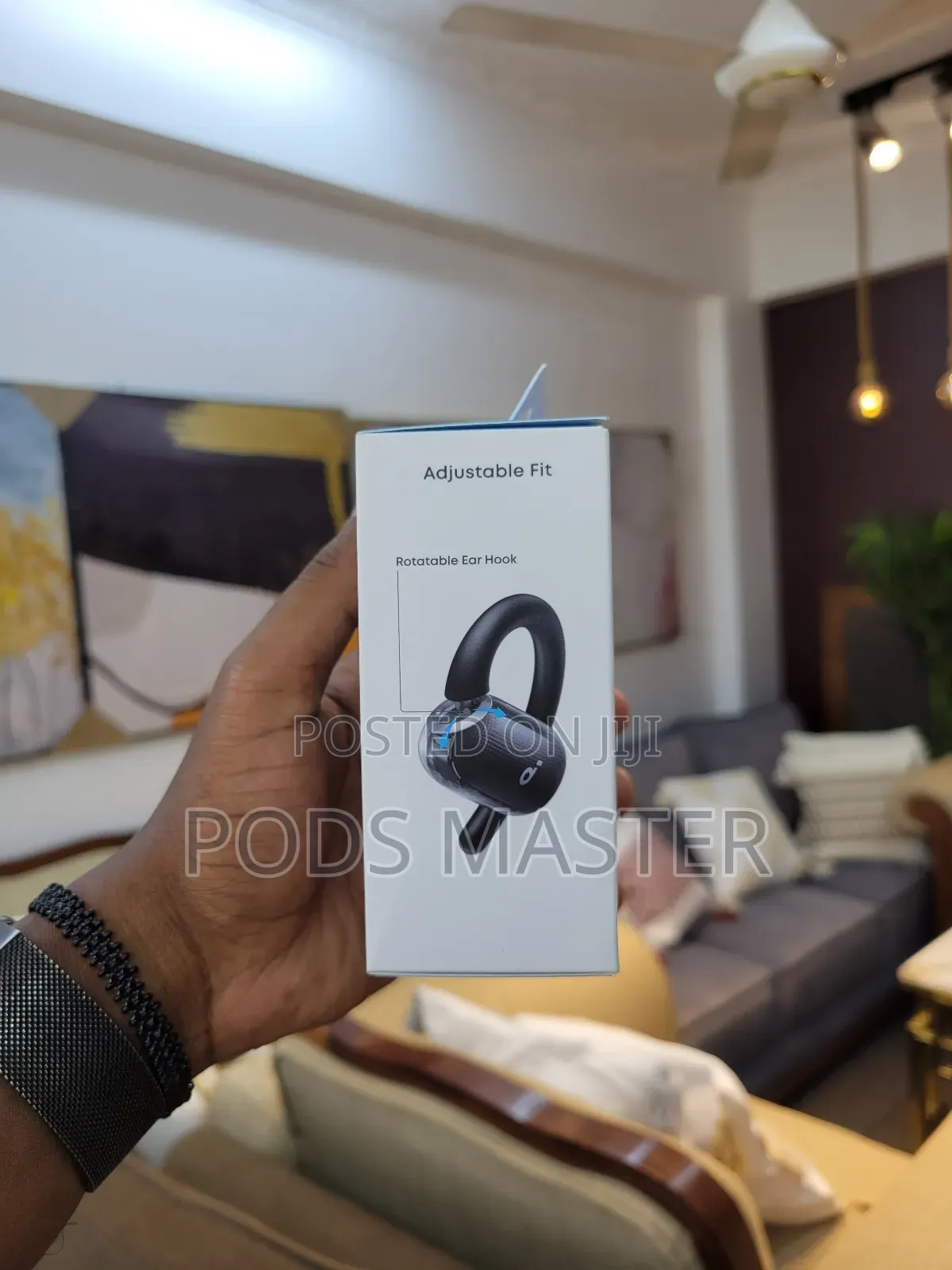 Soundcore V40i