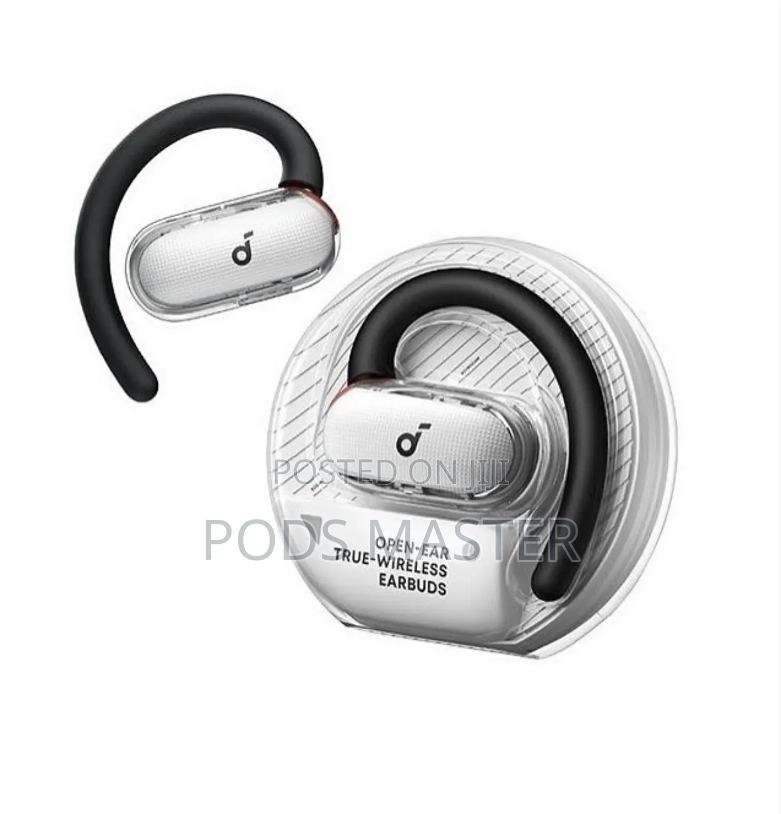 Soundcore V40i