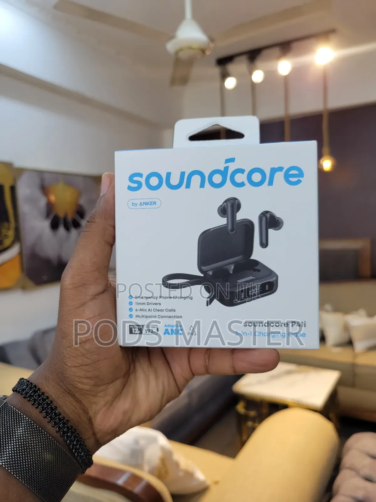Soundcore P41i