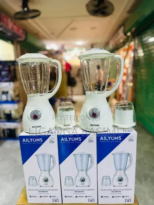 Airloyn Blender Lt 1.8
