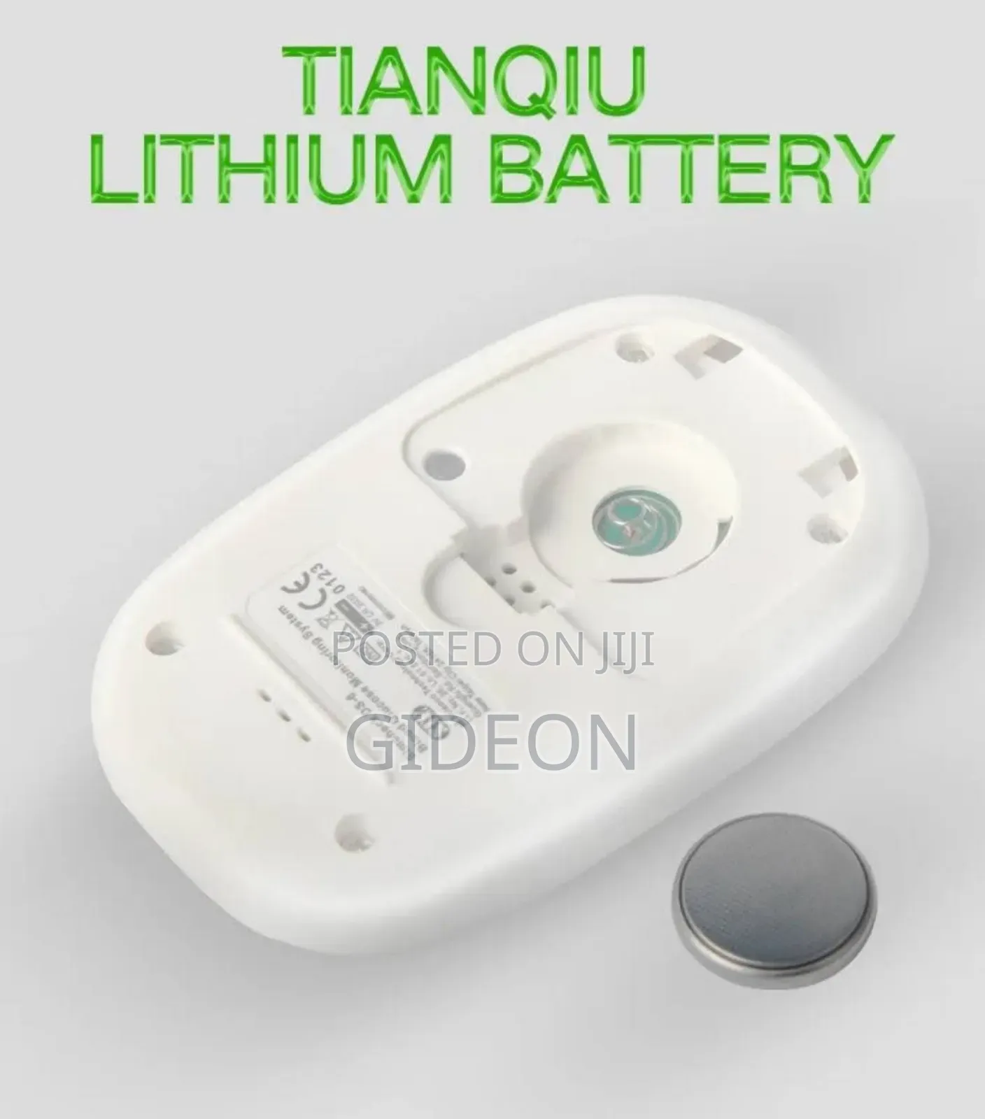 Kipimo Cha Sukari Mwilini (Blood Glucose Monitoring System