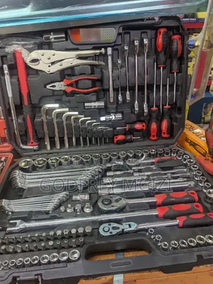 True Box Spanner