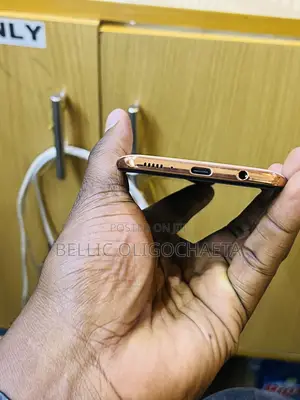 Samsung Galaxy A50 64 GB Orange