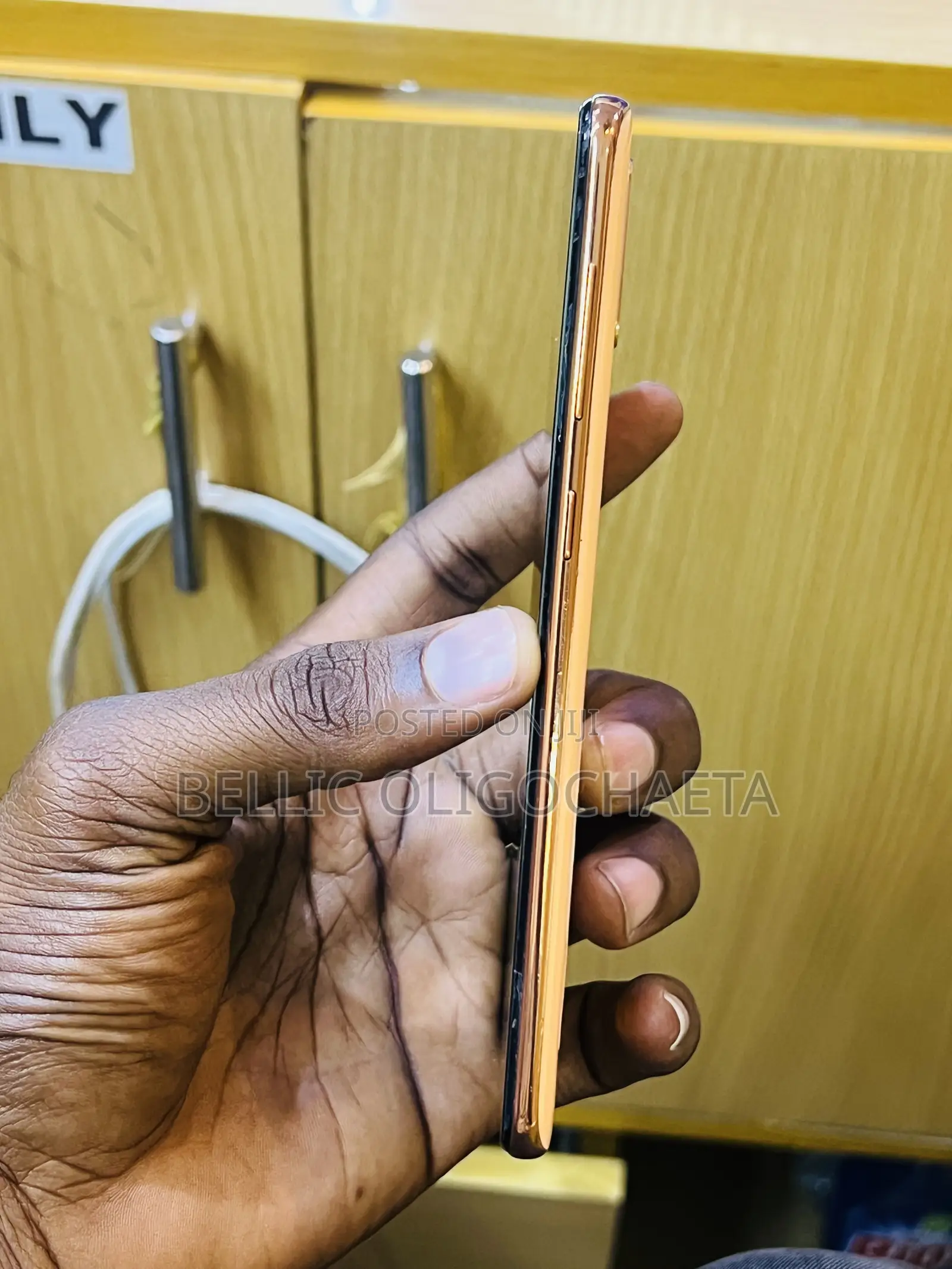 Samsung Galaxy A50 64 GB Orange