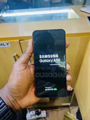 Samsung Galaxy A50 64 GB Orange