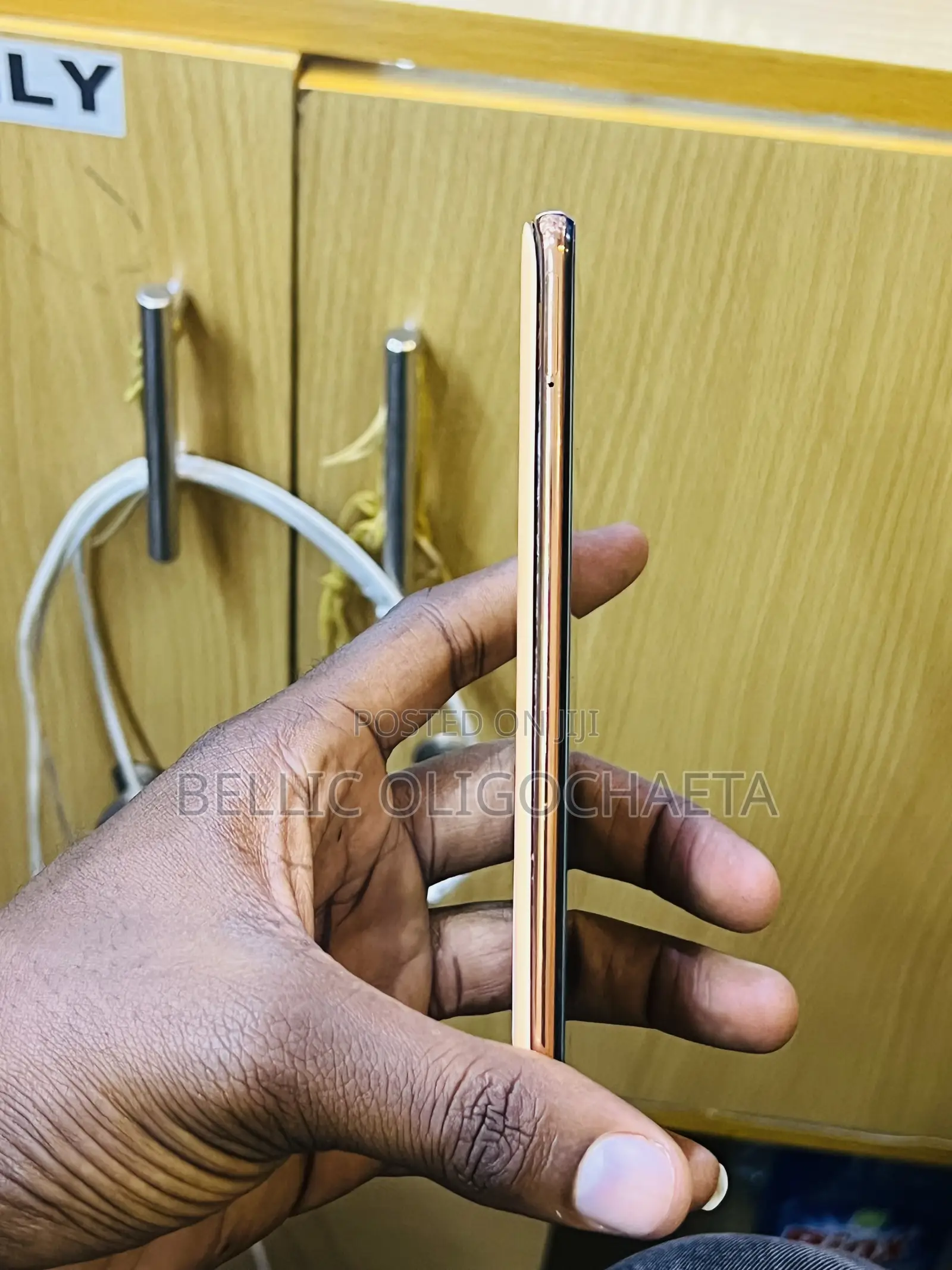 Samsung Galaxy A50 64 GB Orange