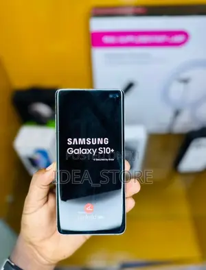 Samsung Galaxy S10 Plus 128 GB