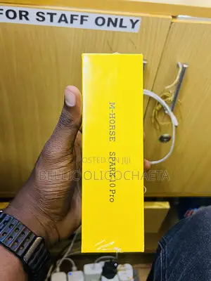 New M-Horse Yaya Toure 64 GB Gray