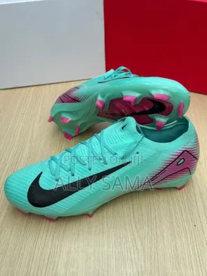 Men's Football Boots Airnike Super Material