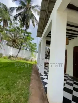 Furnished 3bdrm House in Unguja North for rent
