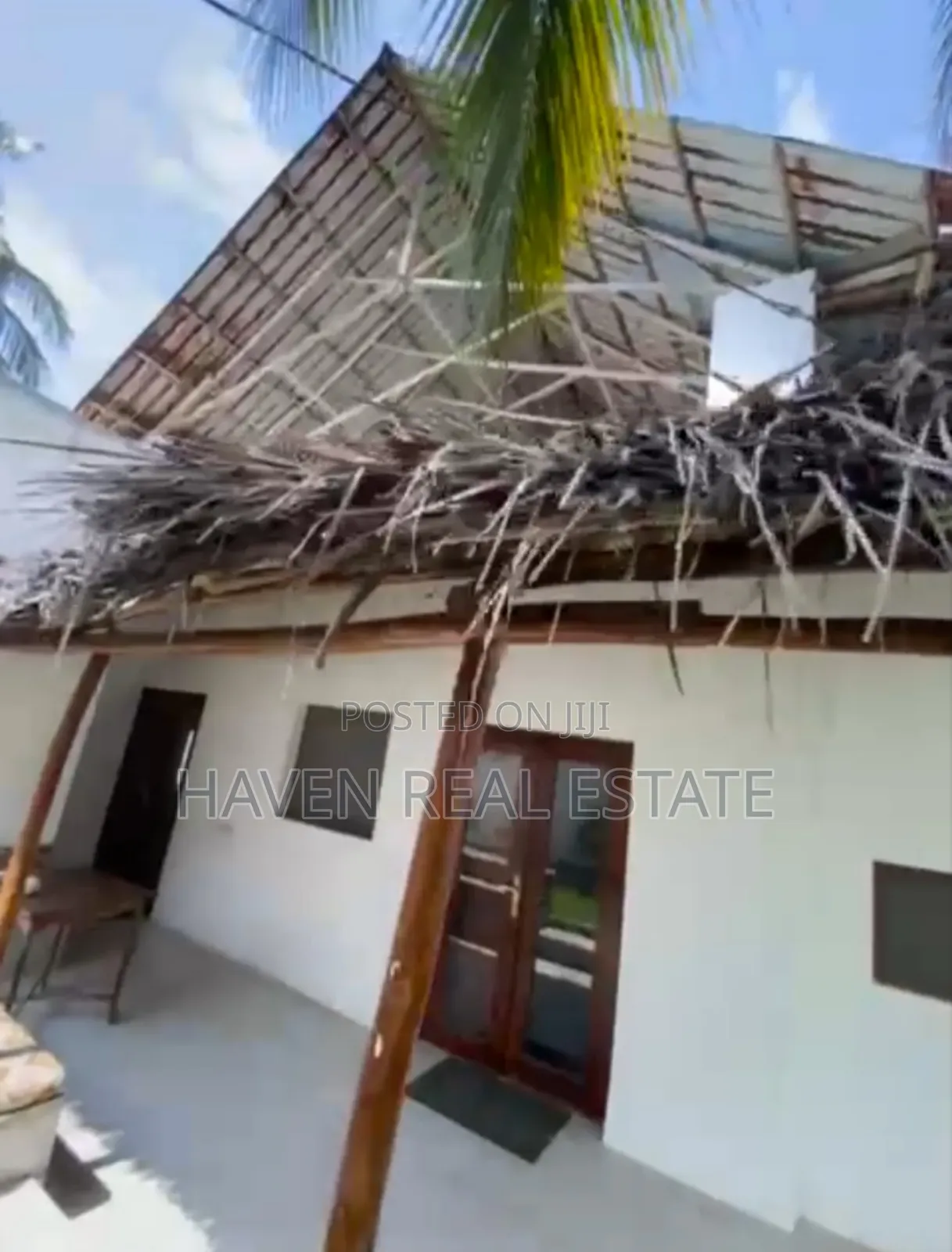 Furnished 3bdrm House in Unguja North for rent