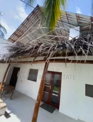 Furnished 3bdrm House in Unguja North for rent