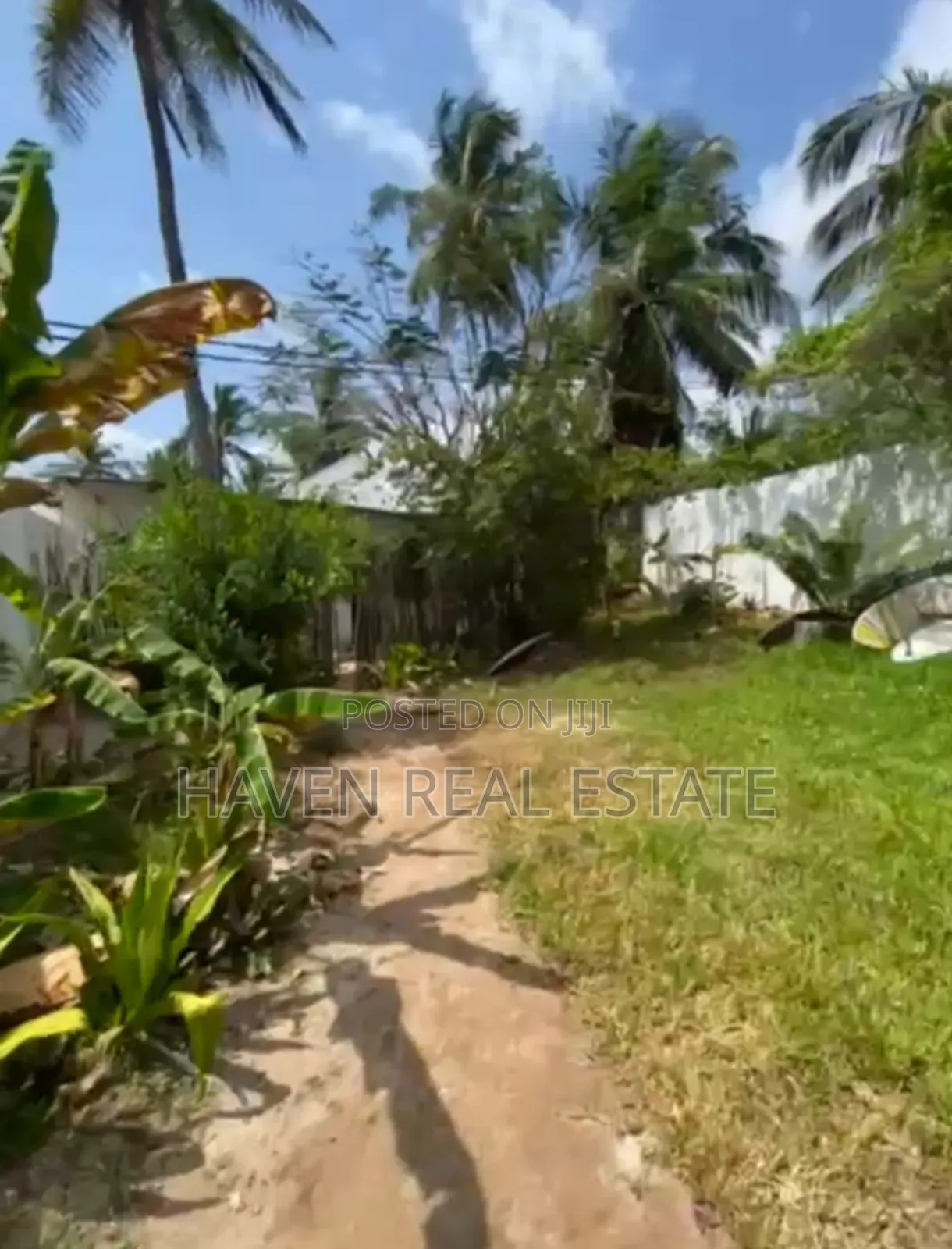 Furnished 3bdrm House in Unguja North for rent