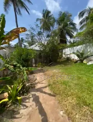 Furnished 3bdrm House in Unguja North for rent