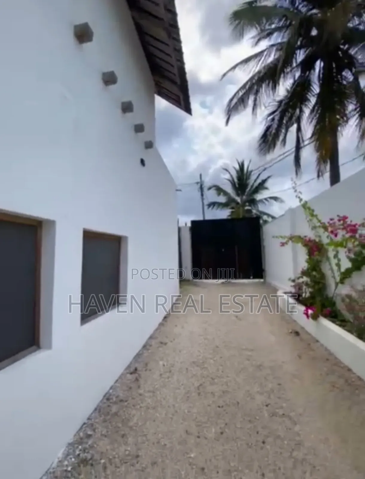 Furnished 3bdrm House in Unguja North for rent