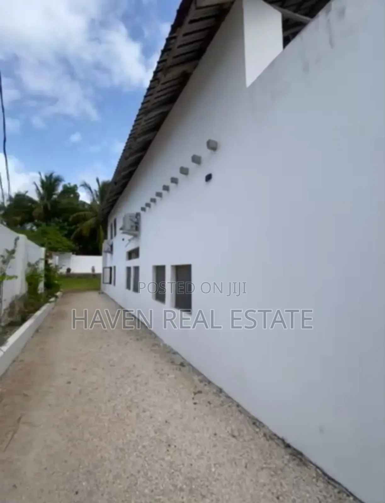 Furnished 3bdrm House in Unguja North for rent
