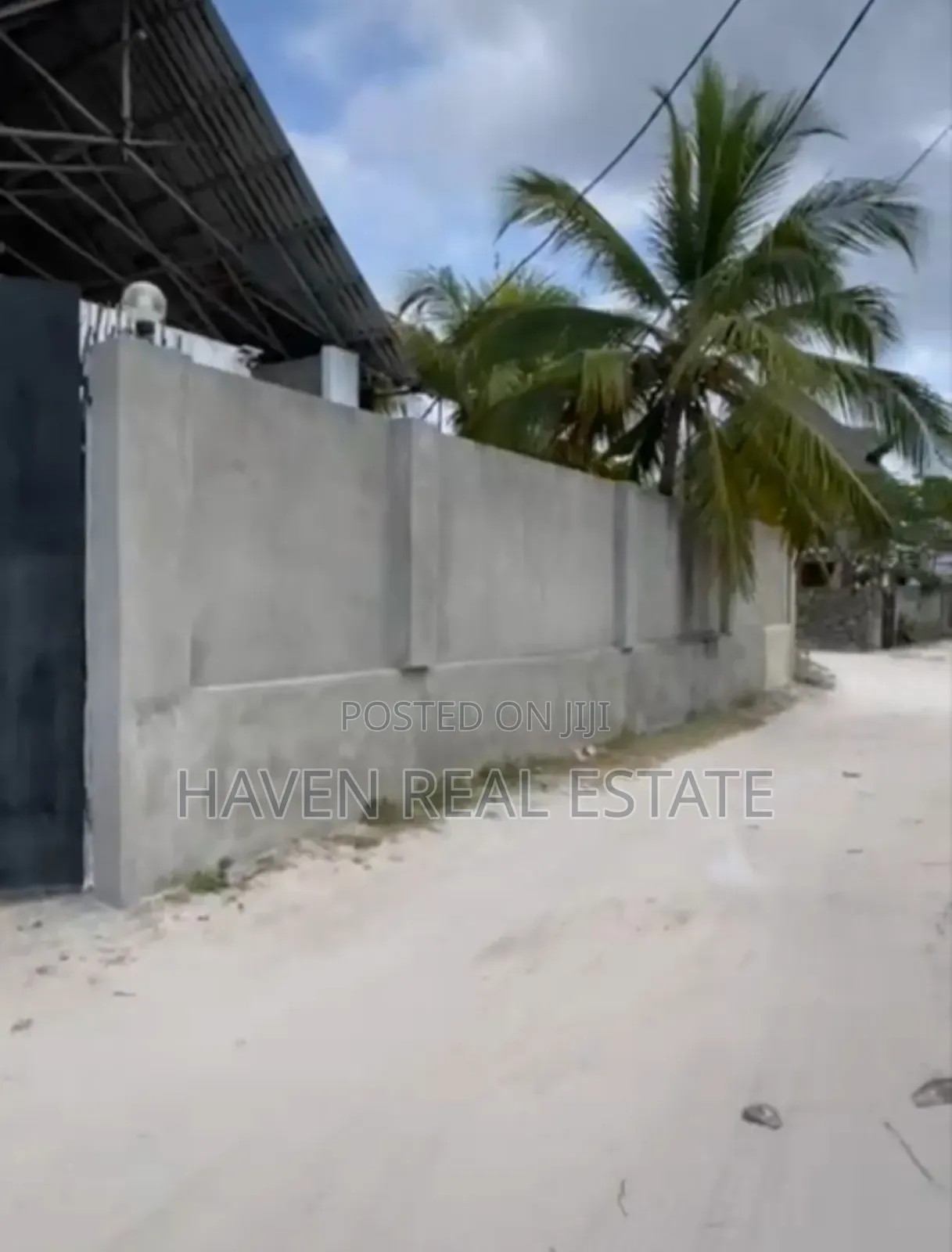 Furnished 3bdrm House in Unguja North for rent