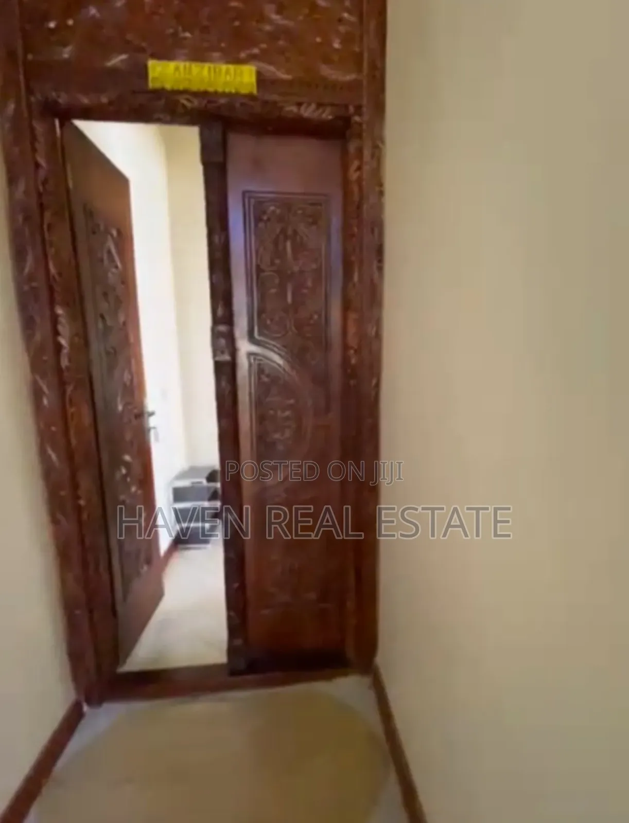 Furnished 3bdrm House in Unguja North for rent