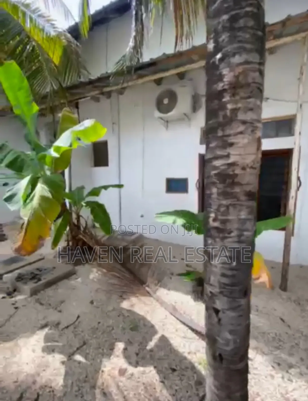 Furnished 3bdrm House in Unguja North for rent