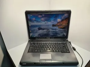 New Laptop HP 2GB Intel Core 2 Duo HDD 128GB