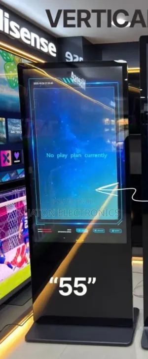 Hisense 55 Inches Vertical Display
