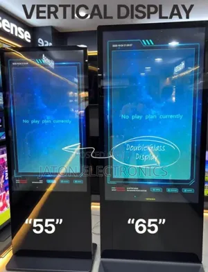 Hisense 55 Inches Vertical Display