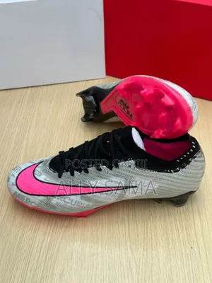 Men's Football Boots Nike Mercurial Super Material