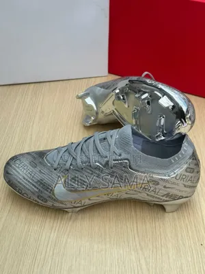 Men's Football Boots Nike Mercurial Super Material