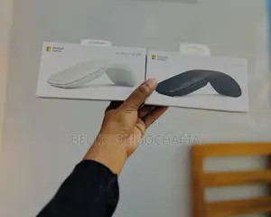 Microsoft Suface Arc Mouse
