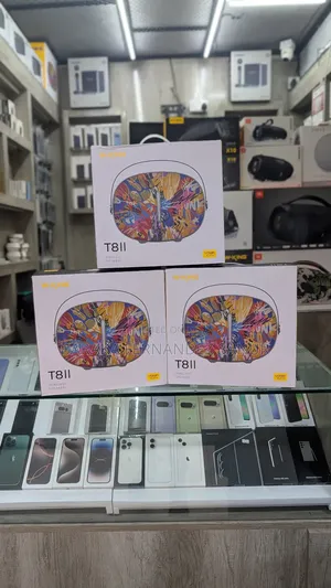 W King T8 Ii