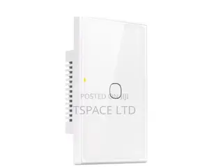 Sonoff Tx Gen2 Smart Touch Wall Switch