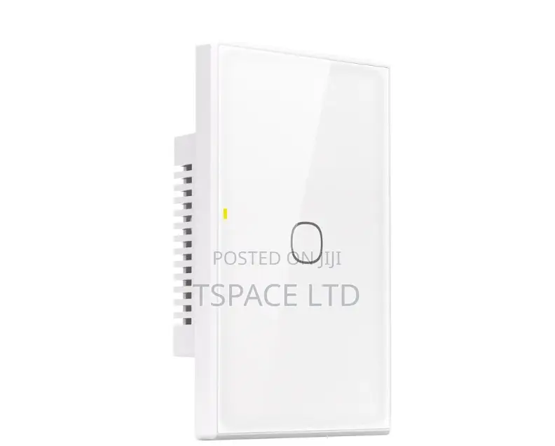 Sonoff Tx Gen2 Smart Touch Wall Switch