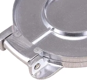 Tortilla Maker (Chapati Maker Manual)