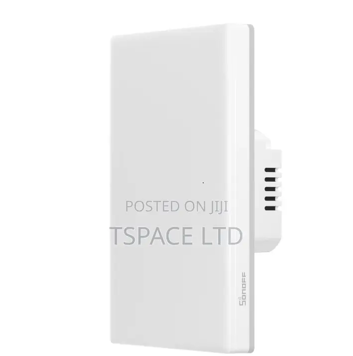 Sonoff Tx Ultimate Smart Touch Wall Switch | T5