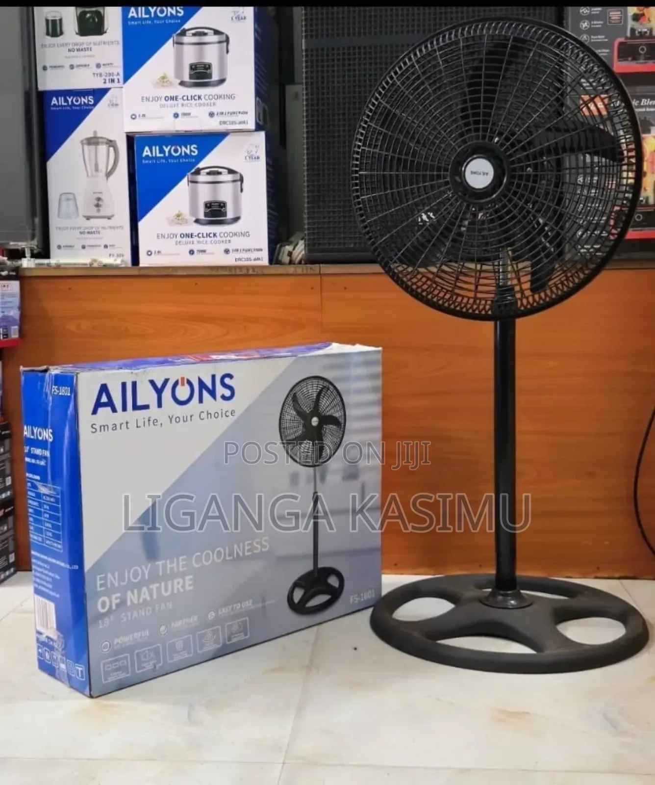 Airyons Feni