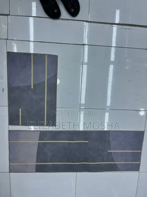 3d Kitchen Mat* Qty: 2