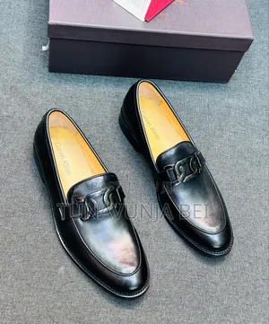 Calvin Klein Moccains Shoes