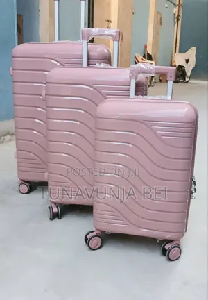 Traveling Bag Full Set