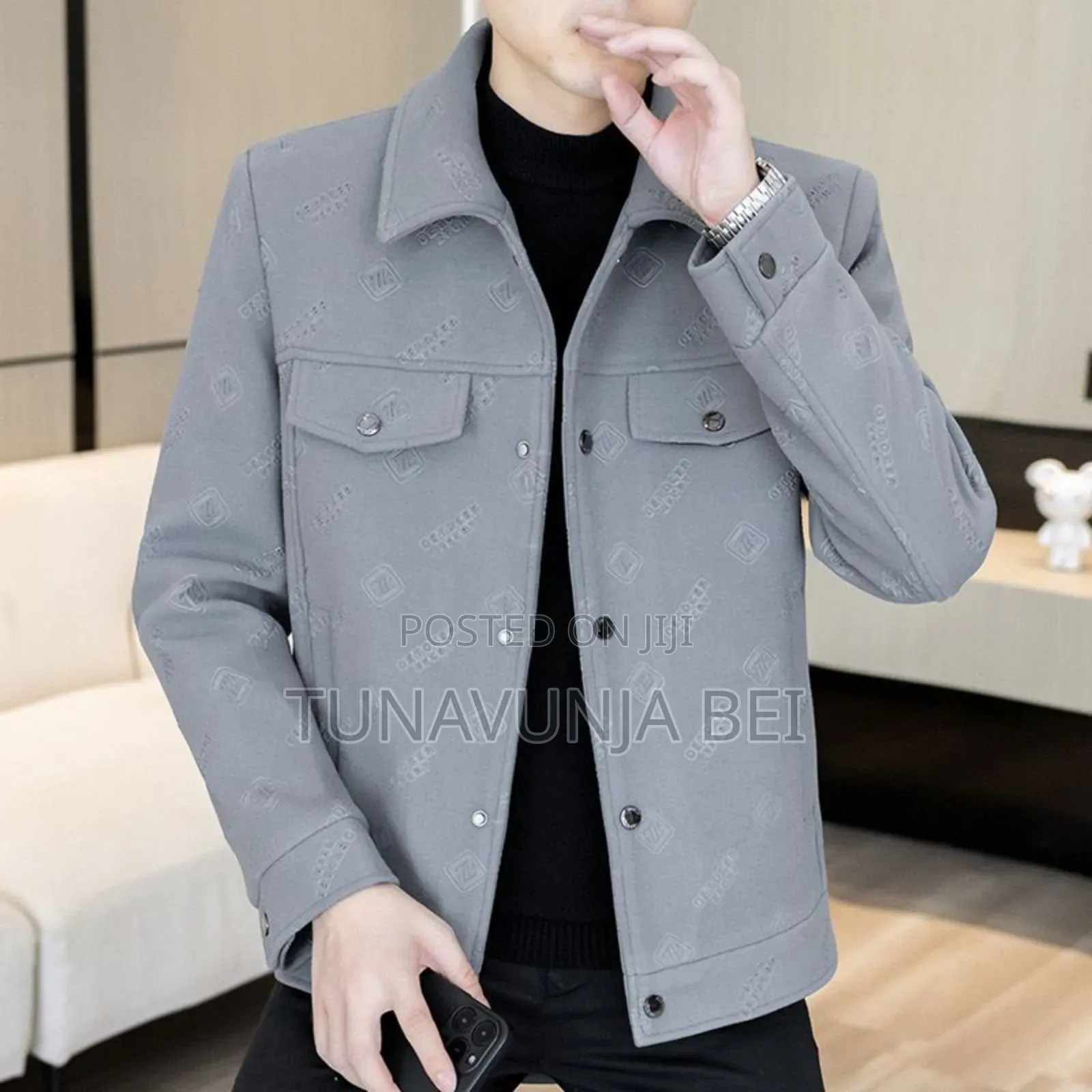 Casual Fashion Sweater / Unsex Sweater