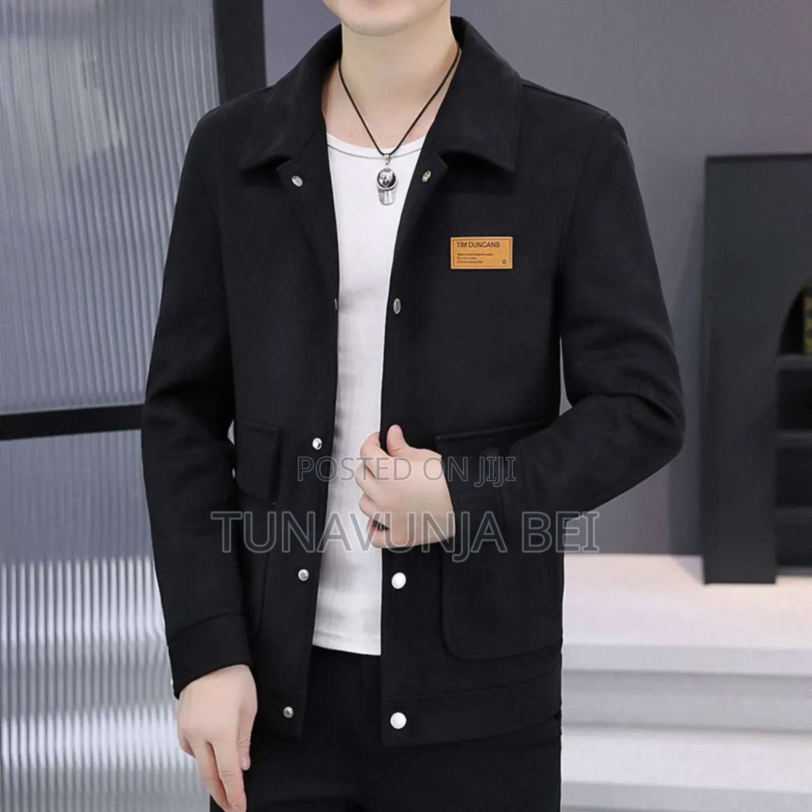 Casual Fashion Sweater / Unsex Sweater