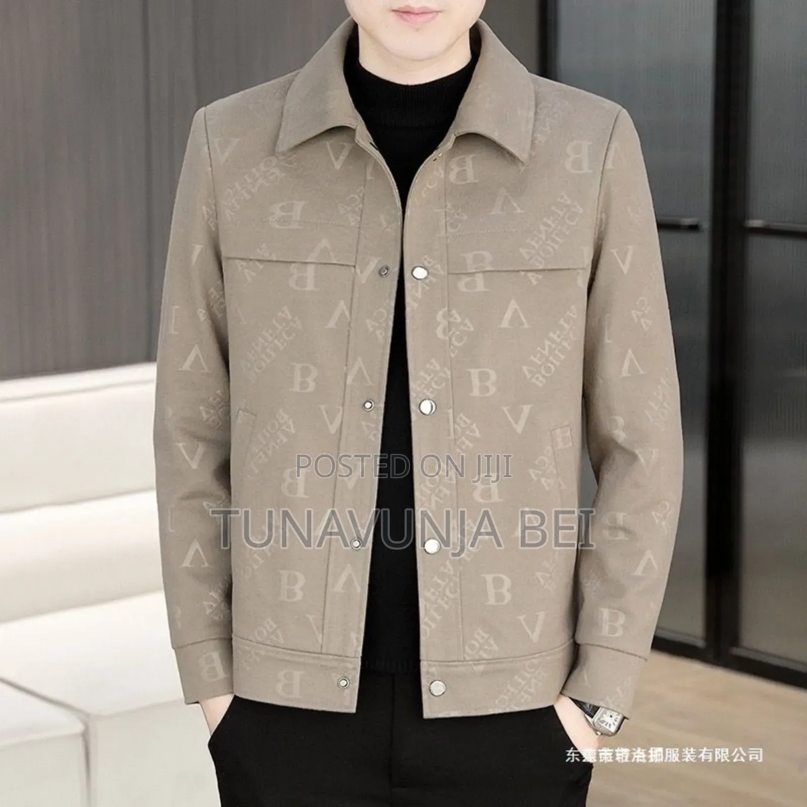 Casual Fashion Sweater / Unsex Sweater