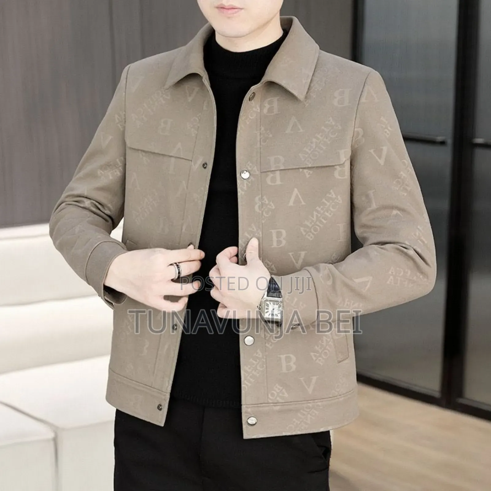 Casual Fashion Sweater / Unsex Sweater