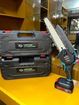 Mini Chainsaw