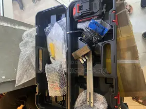 Mini Chainsaw