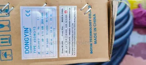 1hp Submersible Pump