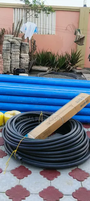 4.5 Inch Pvc Ya Kisima