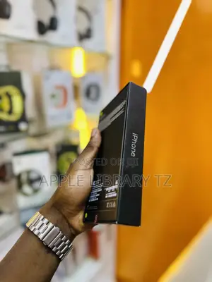 New Apple iPhone 13 Pro 128 GB Black